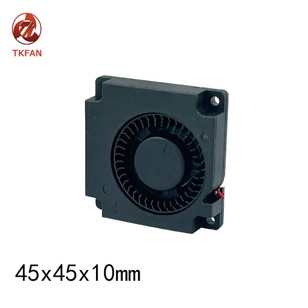 DC Brushless Blower Fan 12V