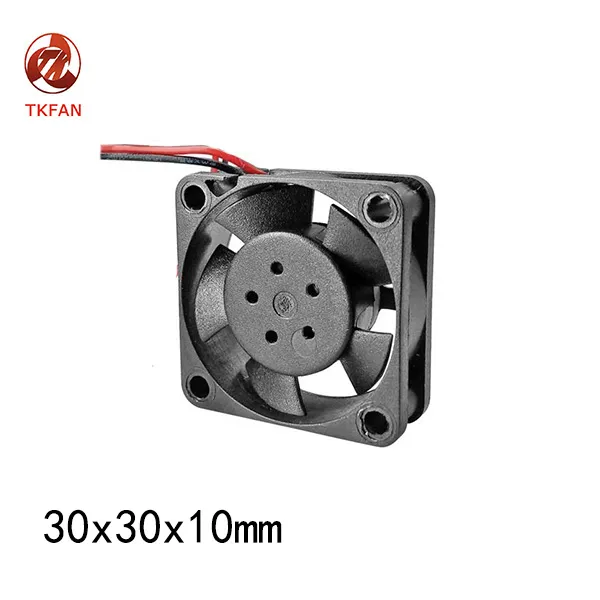 RC Cooling Fans 30mm 26000rpm