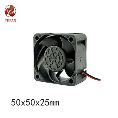 Kipas 24V 50mm