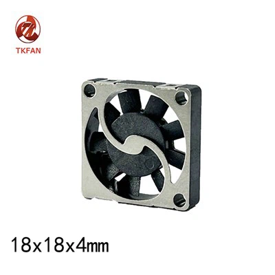Kipas Mikro 5v