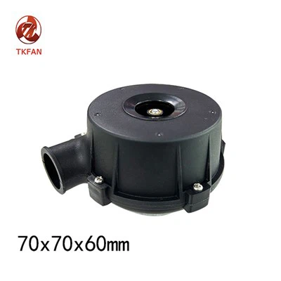 CPAP   Blower   Motor